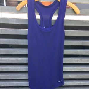 Nike Dri-Fit Tank